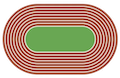 5000m icon