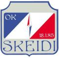 OK Skeidi