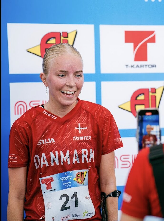 Ida Øbro