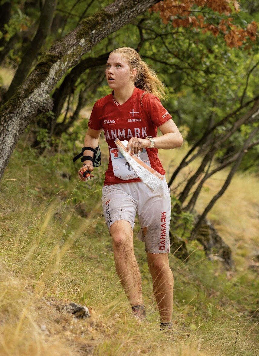 Eva Örnhagen Jørgensen