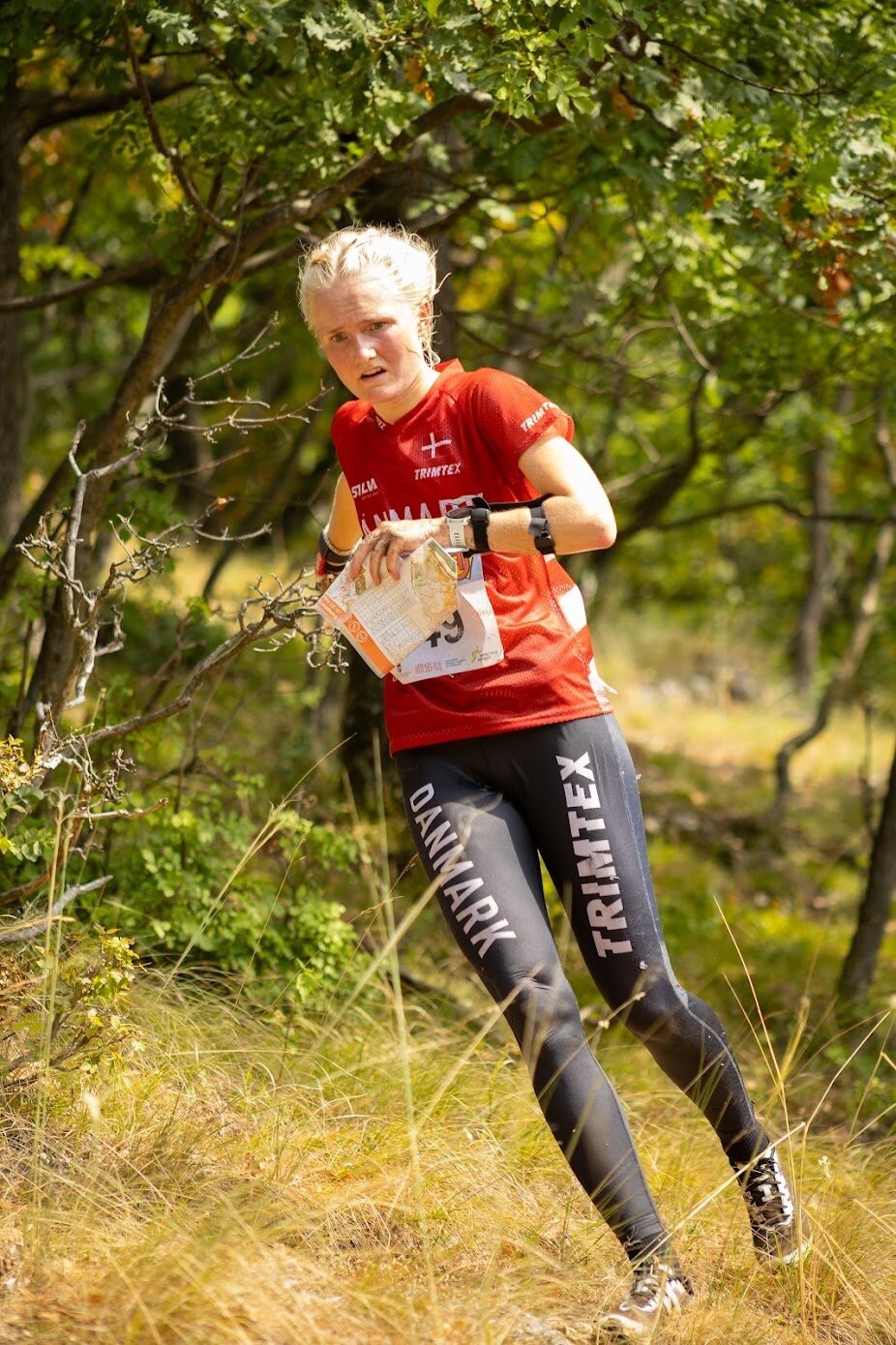 Agnes Nørgård Kracht